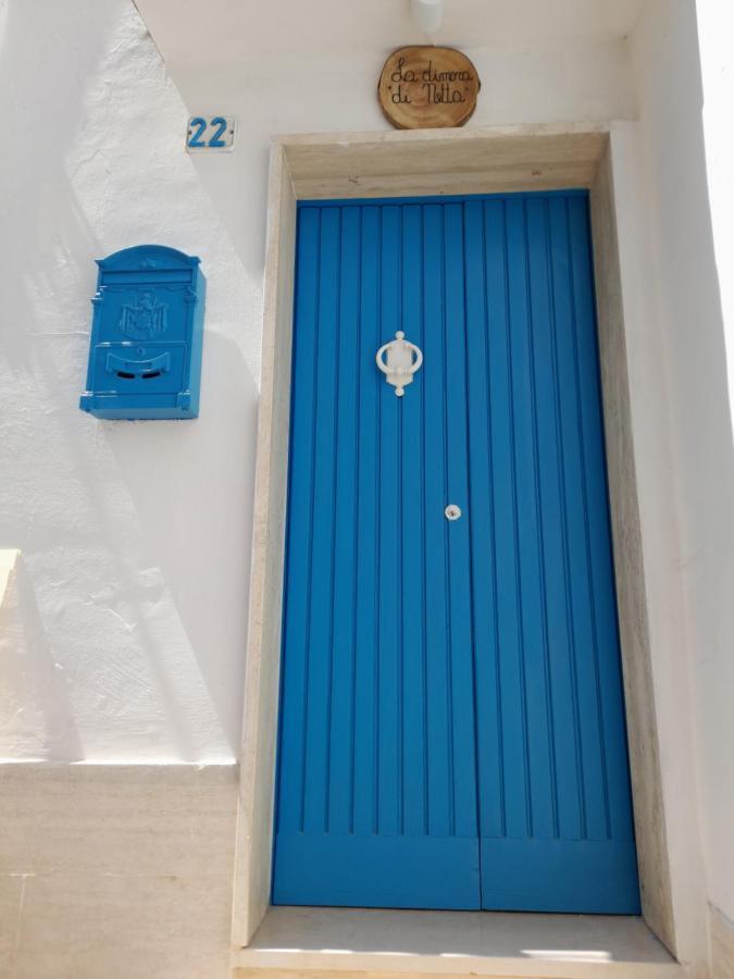 Villa La Dimora di Netta Carovigno Esterno foto