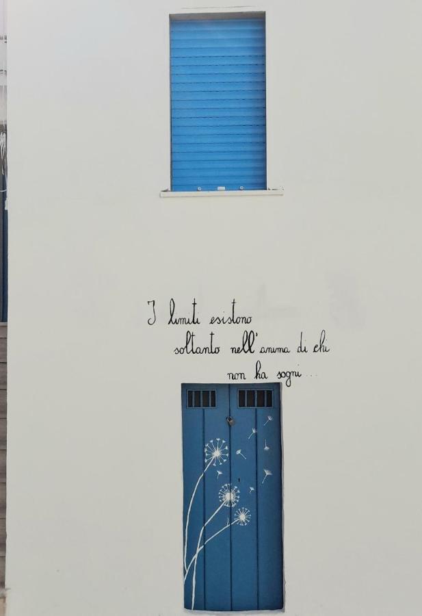 Villa La Dimora di Netta Carovigno Esterno foto