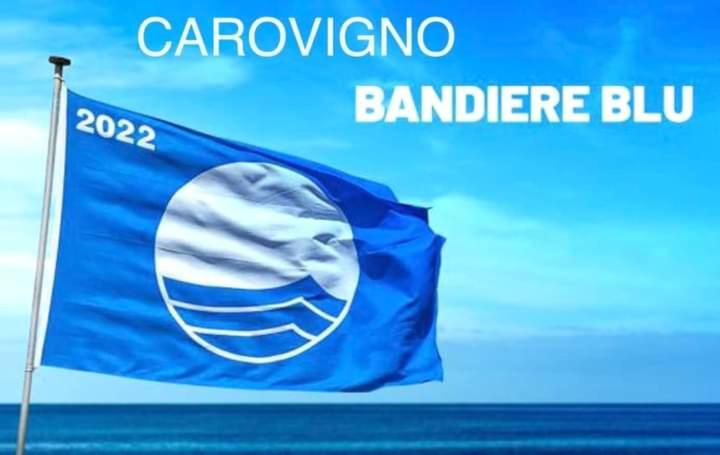 Villa La Dimora di Netta Carovigno Esterno foto
