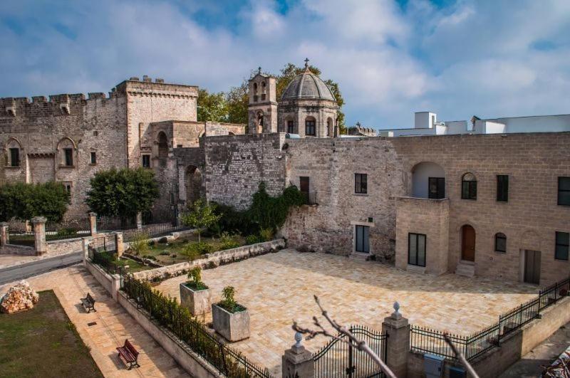 Villa La Dimora di Netta Carovigno Esterno foto