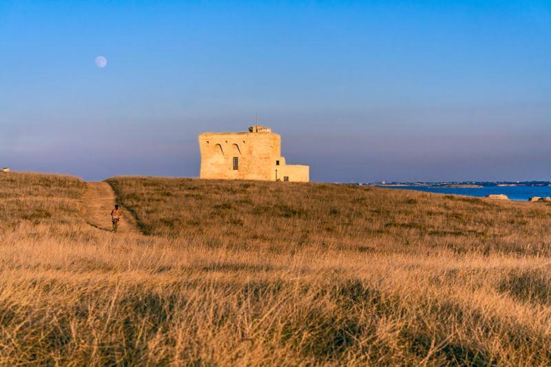 Villa La Dimora di Netta Carovigno Esterno foto