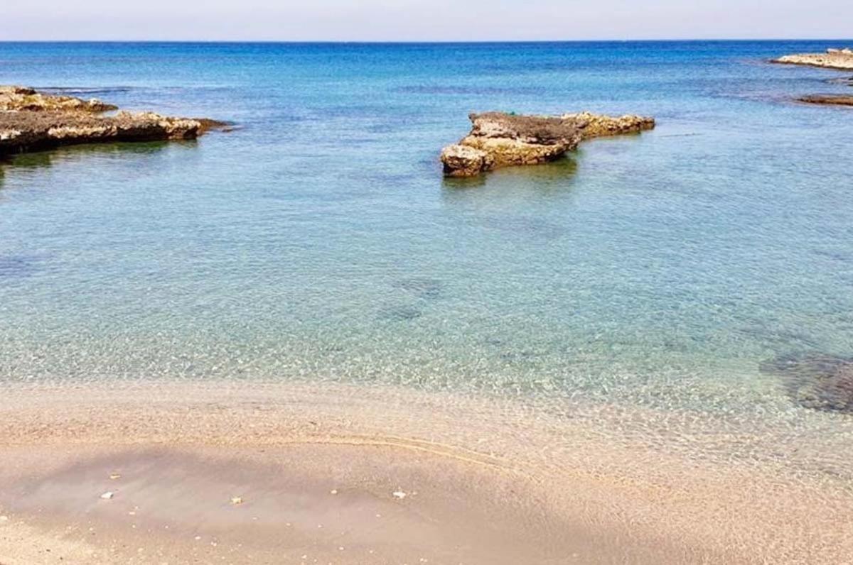 Villa La Dimora di Netta Carovigno Esterno foto