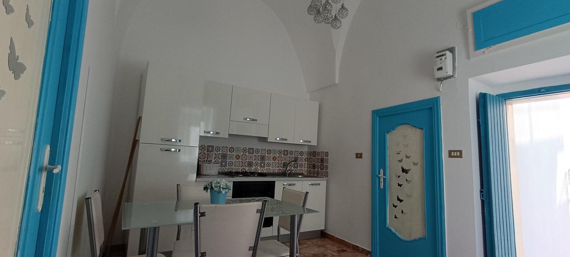 Villa La Dimora di Netta Carovigno Esterno foto