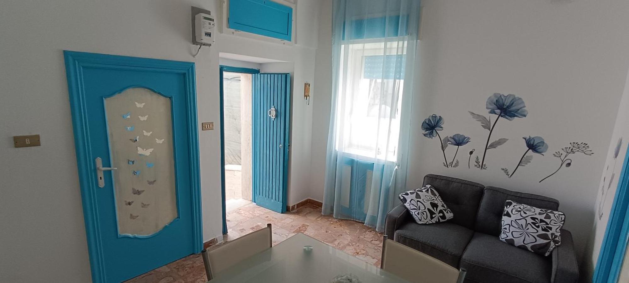 Villa La Dimora di Netta Carovigno Esterno foto