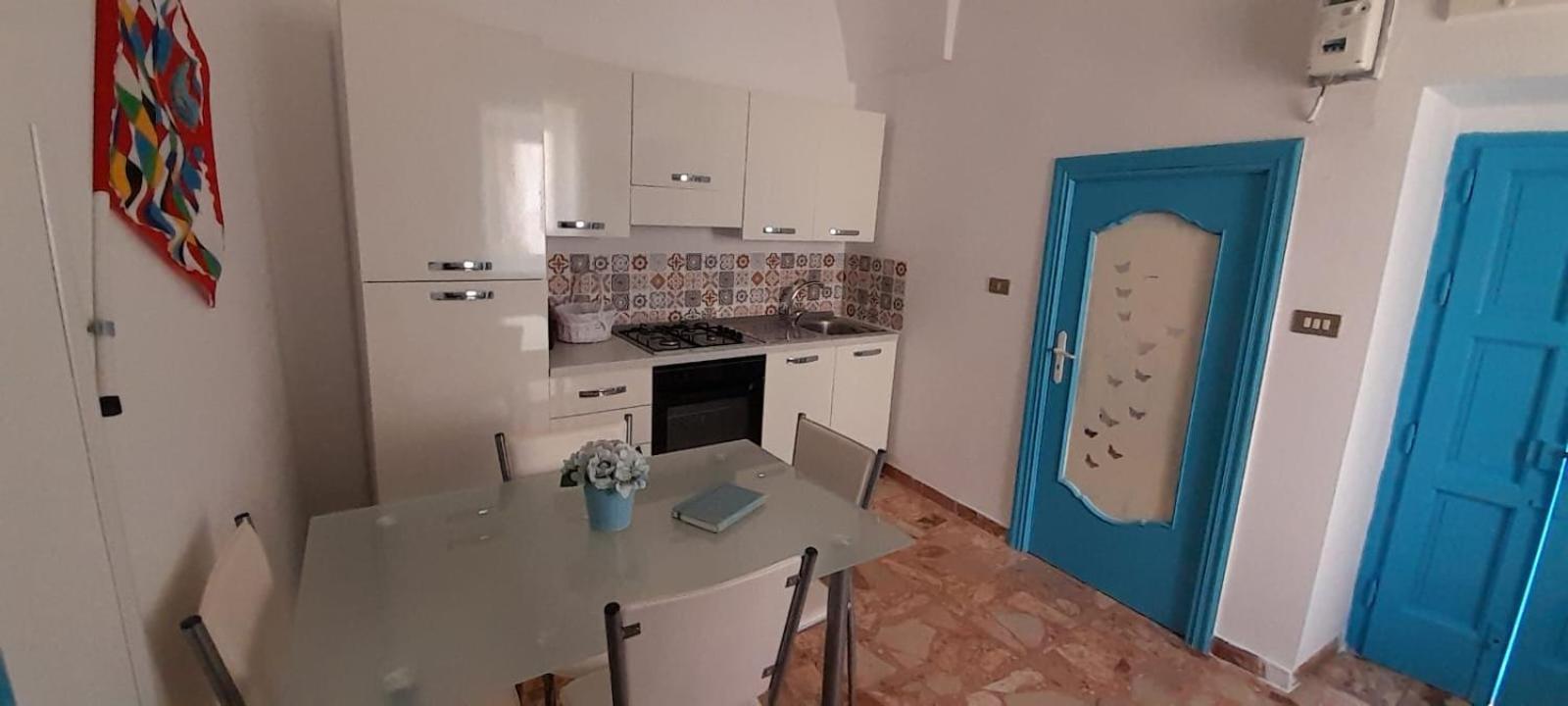 Villa La Dimora di Netta Carovigno Esterno foto