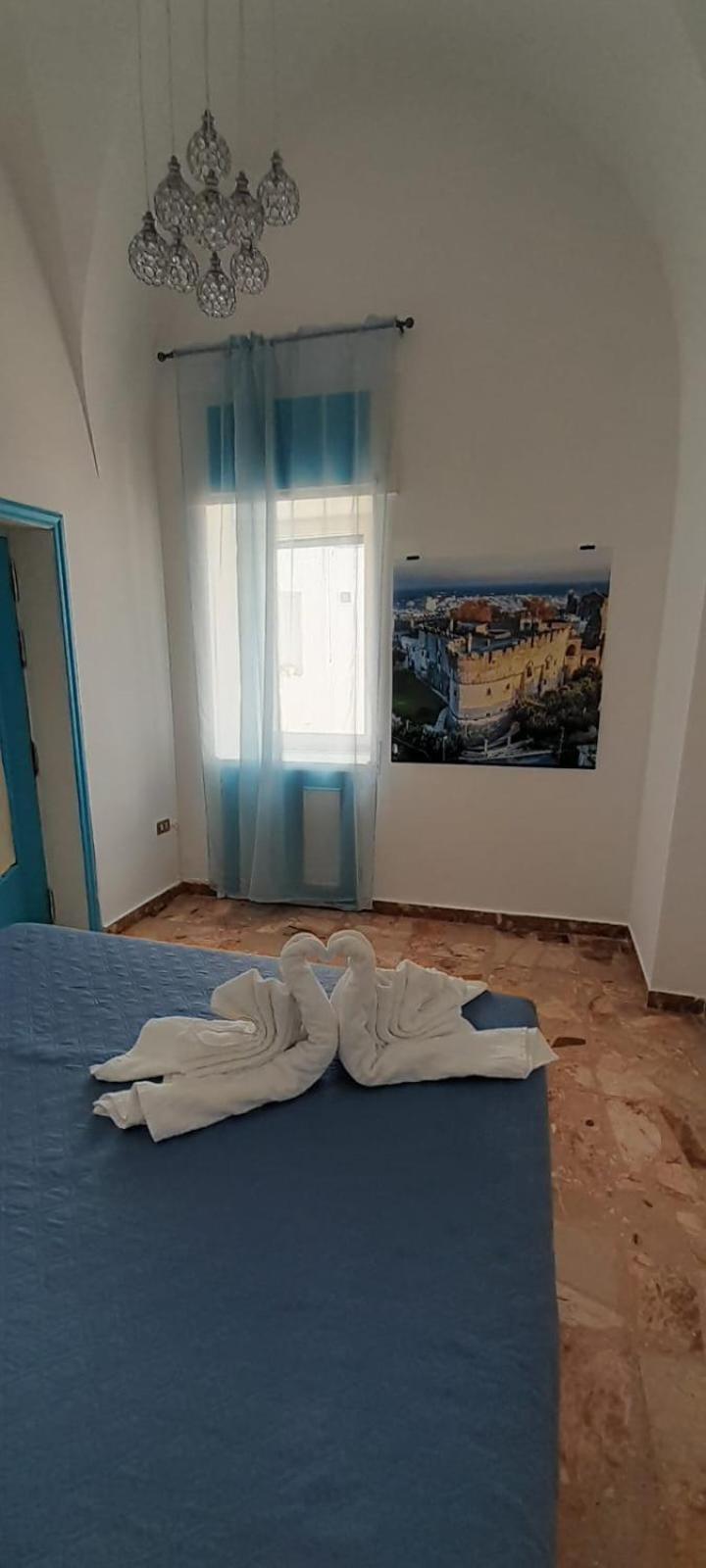 Villa La Dimora di Netta Carovigno Esterno foto
