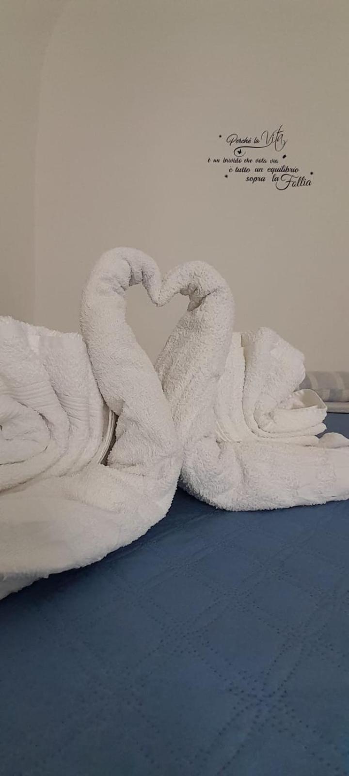 Villa La Dimora di Netta Carovigno Esterno foto