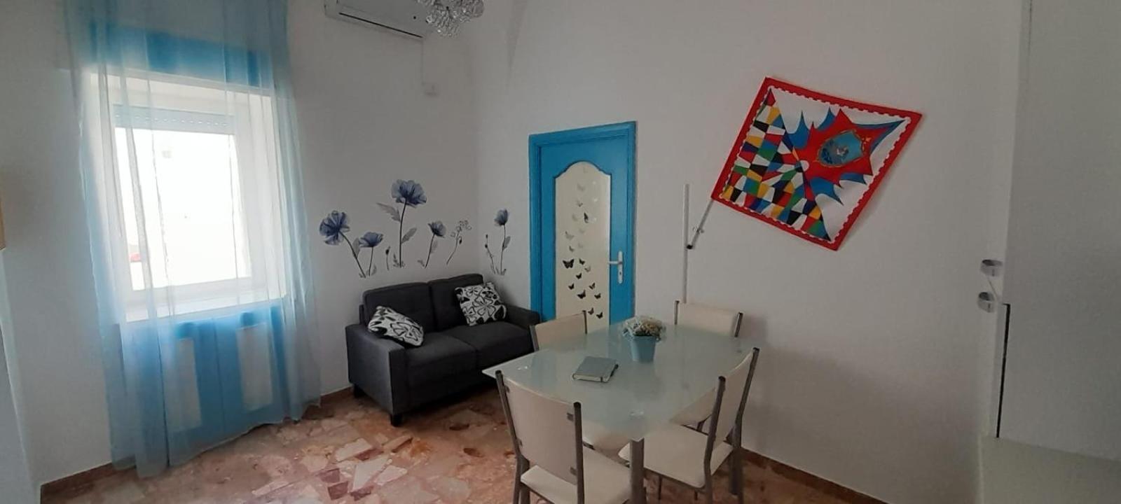 Villa La Dimora di Netta Carovigno Esterno foto