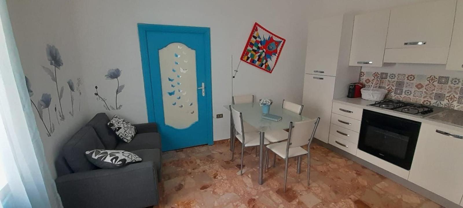Villa La Dimora di Netta Carovigno Esterno foto