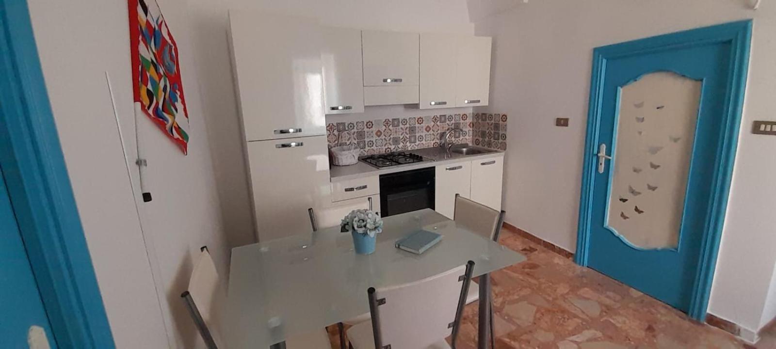 Villa La Dimora di Netta Carovigno Esterno foto