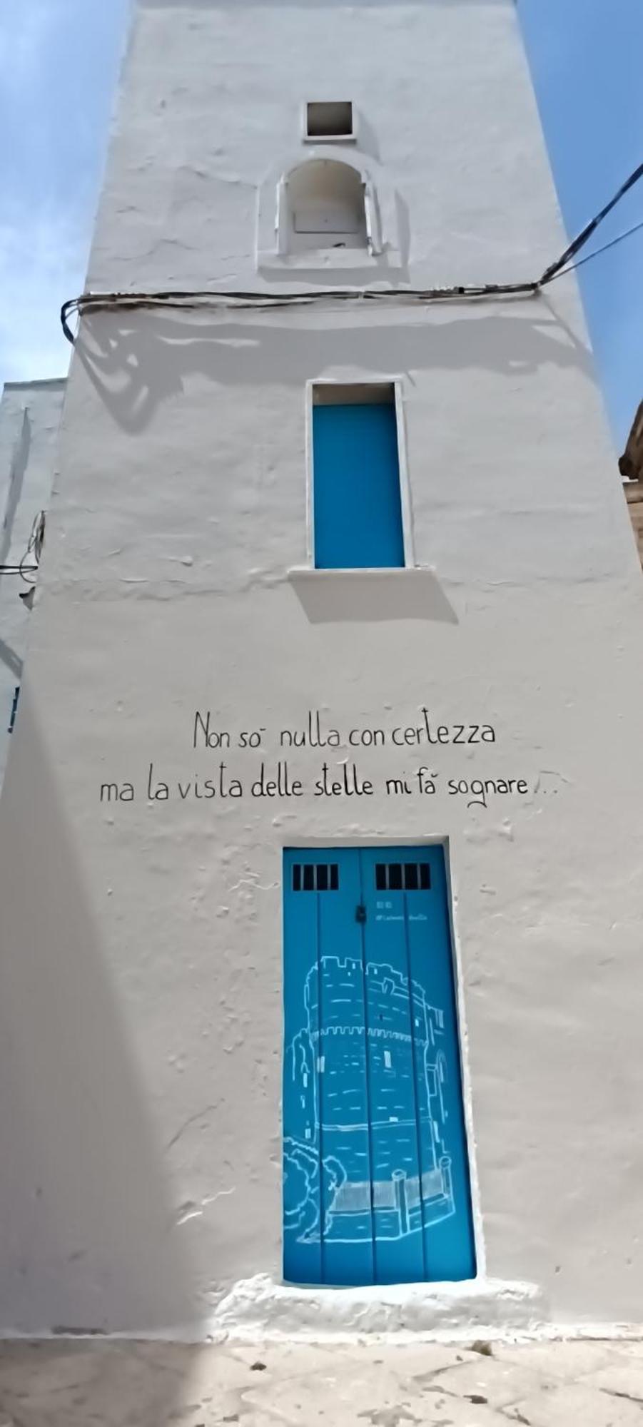 Villa La Dimora di Netta Carovigno Esterno foto