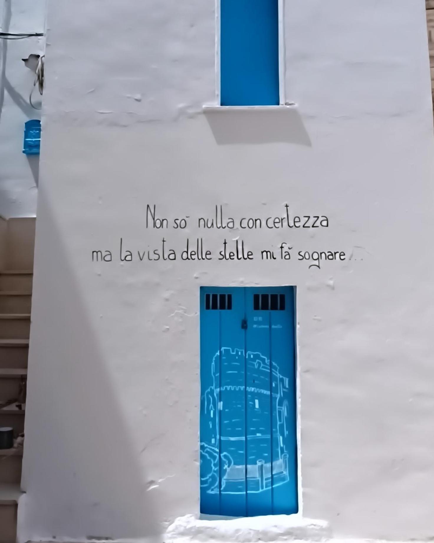 Villa La Dimora di Netta Carovigno Esterno foto