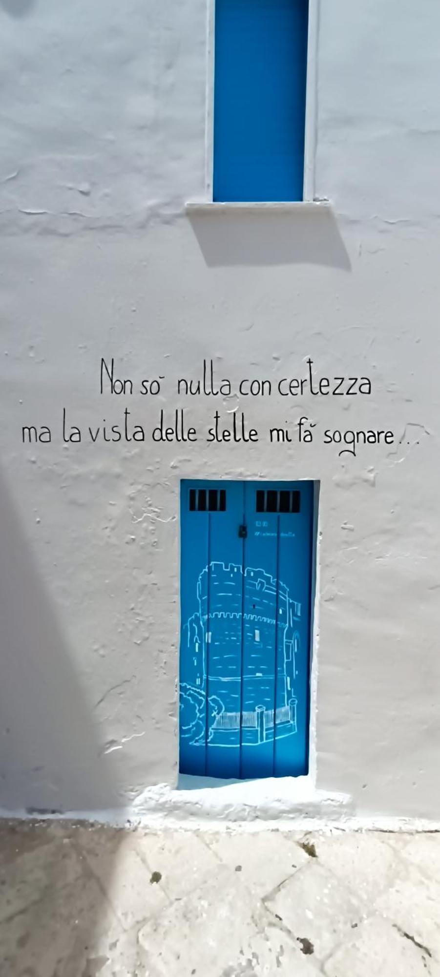 Villa La Dimora di Netta Carovigno Esterno foto